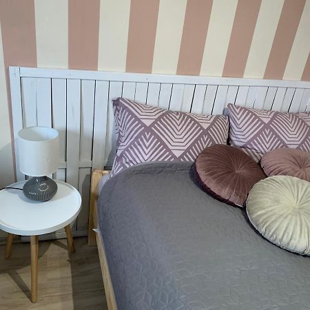 סופיה Lovely Penthouse With An Indoor Fireplace מראה חיצוני תמונה