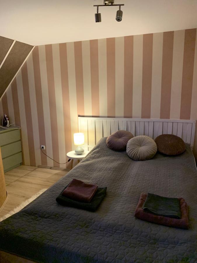 סופיה Lovely Penthouse With An Indoor Fireplace מראה חיצוני תמונה