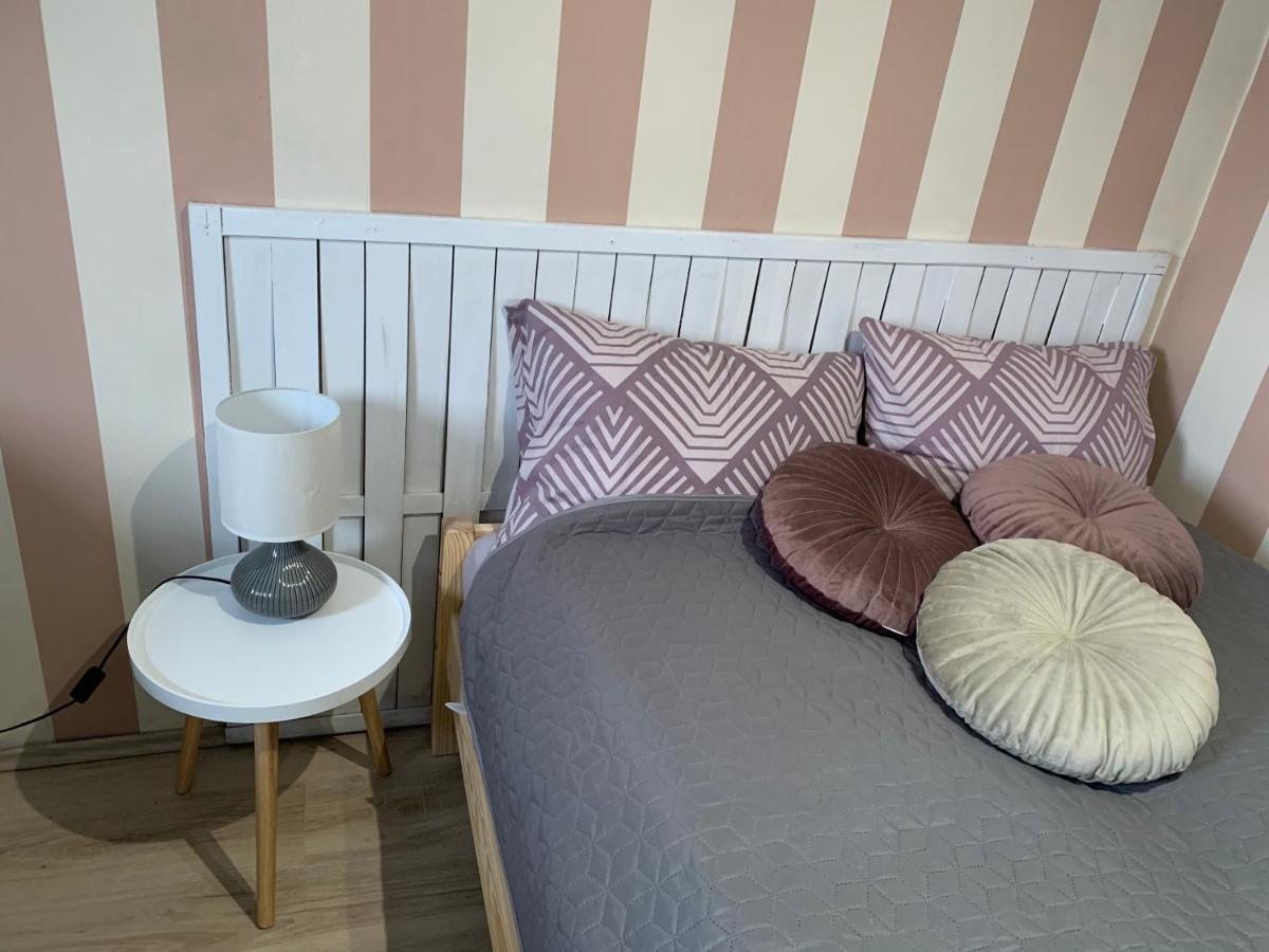 סופיה Lovely Penthouse With An Indoor Fireplace מראה חיצוני תמונה