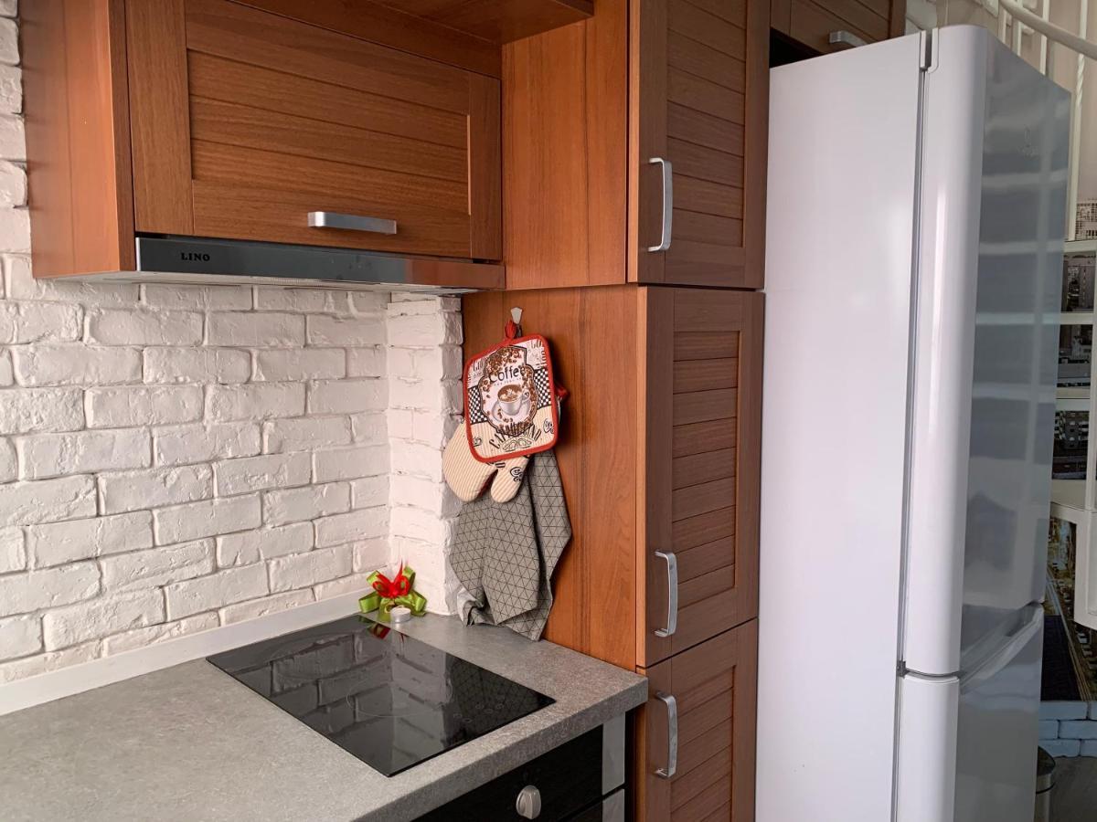 סופיה Lovely Penthouse With An Indoor Fireplace מראה חיצוני תמונה