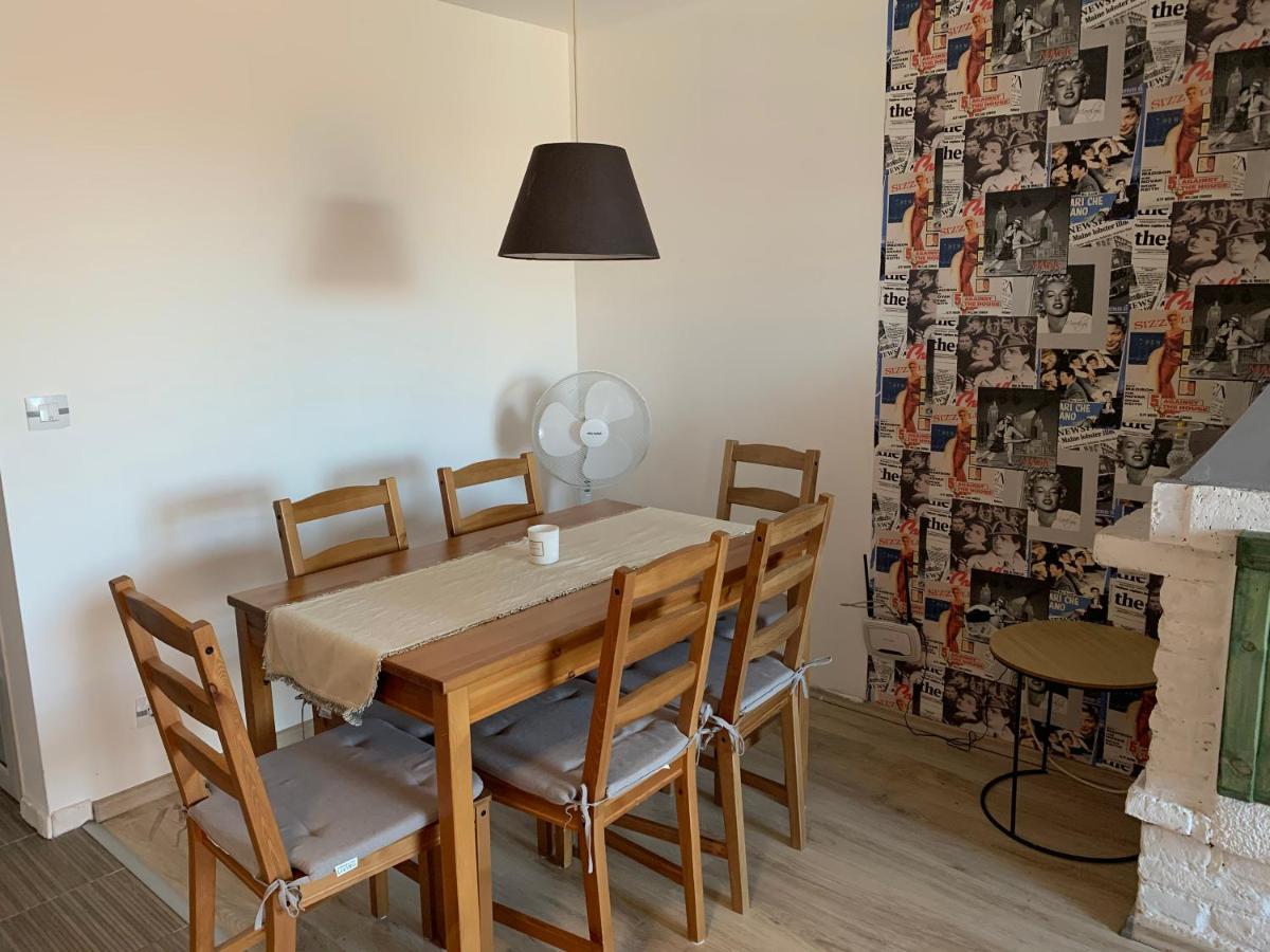 סופיה Lovely Penthouse With An Indoor Fireplace מראה חיצוני תמונה